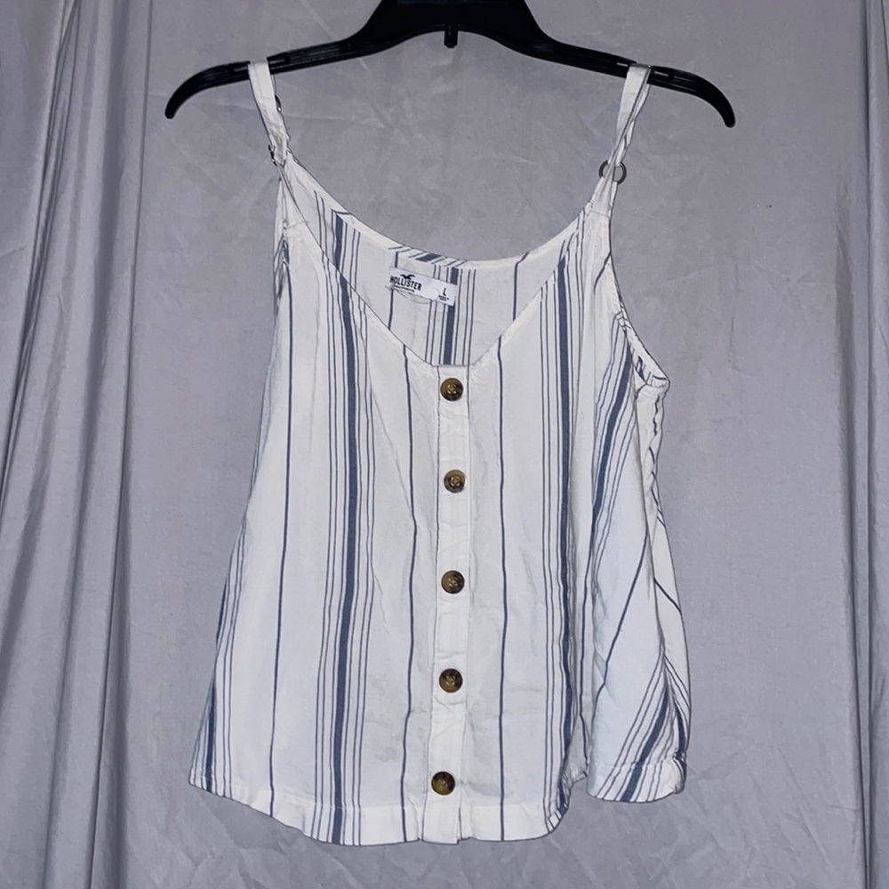 Hollister Tanktop